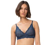 Triumph Amourette Charm N03, Reggiseno senza Ferretto Donna, Blu (Blu Notte), 4B