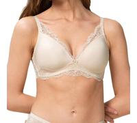 Triumph Donna Amourette Charm P, Padded Bra, CREAMY DREAM, 1B