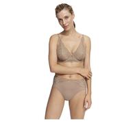 Triumph Amourette Charm Pure W Reggiseno Altamente Coprente, Moka, 2C Donna