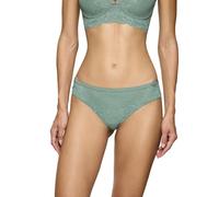 Triumph Amourette Charm T Brazilian01 Slip, Abstinthe, 46 da Donna