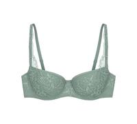 Triumph Amourette Charm T Minimizer Bra, Abstinthe, 4B Donna