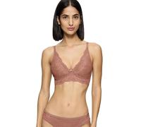 Triumph Amourette Charm T Minimizer Bra, Marrone (Dusty Cedar), 1C Donna