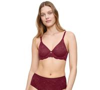 Triumph Amourette Charm T W02 Sweet Marsala, Sweet Marsala, 3F