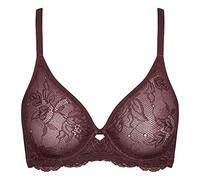 Triumph Amourette Charm W02, Reggiseno con ferretto Donna, Marrone (Cioccolato), 2B