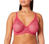 Triumph Reggiseno Amourette Charm W02 con ferretto Donna Rosso 1B