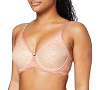 Triumph Amourette Charm W02, Reggiseno con ferretto Donna, Rust, 2G