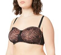 Triumph Amourette Charm Wd, Reggiseno Donna, Nero (Black), 2D