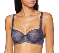 Triumph Amourette Charm Whp02, Reggiseno sfoderato con ferretto Donna, Pebble Grey, 1F