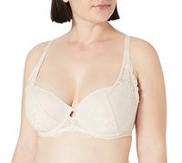 Triumph Amourette Charm WP03 Reggiseno Sfoderato con Ferretto, Creamy Dream, 4E Donna