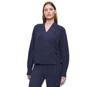 Triumph Amourette Cozy Cardigan Blue - Dark Combination, Blu, 46