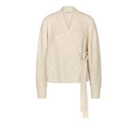 Triumph Amourette Cozy Cardigan Maglione, Beige, 48 Donna
