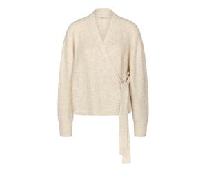 Triumph Amourette Cozy Cardigan Maglione, Beige, 48 Donna