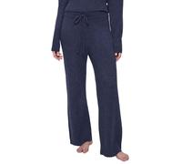 Triumph Amourette Cozy Trousers Blue - Dark Combination, Blu - Dark Combination., 46