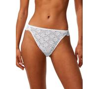 Triumph Amourette Highleg Tai Biancheria Intima Donna