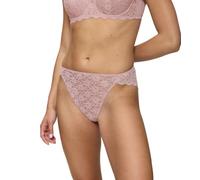 Triumph Amourette Highleg Tai Slip, Mauve Rose, 46 da Donna