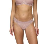 Triumph Amourette Hipster String Slip, Mauve Rose, 36 da Donna