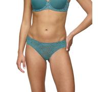 Triumph Amourette Hipster String Slip, Quiet Turquoise, 46 da Donna