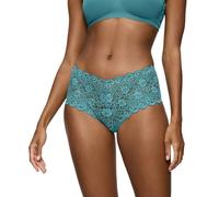 Triumph Amourette Maxi Slip, Quiet Turquoise, 46 da Donna