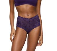 Triumph Amourette Maxi Slip, Royal Viola, 42 Donna