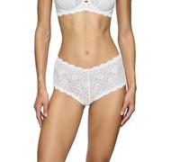 TRIUMPH Slip 'Amourette' bianco, Taglia M