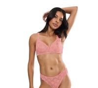 Triumph Amourette N Bra, Rosa Ciliegio, 85D Donne