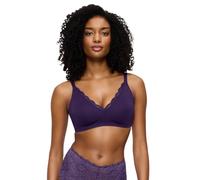 Triumph Amourette N01 Royal Purple, Royal Viola, 4D