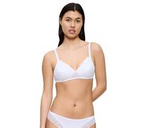 Triumph Amourette P Bra, Bianco, 2B Donna