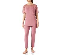 Triumph Amourette Pk Ssl 01 X, Set di pigiama Donna, Rosa (Naked Pink), 44