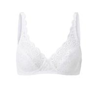 Triumph Amourette Reggiseno, Bianco, 4C Donna
