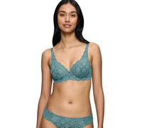 Triumph Amourette Reggiseno Donna, Turchese Silenzioso, 2D