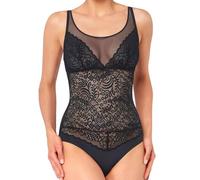 Triumph Amourette Spotlight Bs01 Body, Nero (Noir), 40 (Taglia Produttore: EU S/FR S) Donna