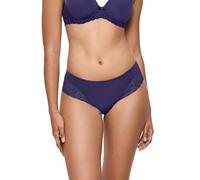 Triumph Amourette Spotlight Hipster X Slip, Blu di Prussia, 46 Donna