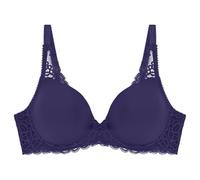 Triumph - Amourette Spotlight WHP - Schalen-BH (80D Prussian Blue)