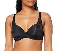 Triumph Amourette Spotlight Whp X, Reggiseno sfoderato con ferretto Donna, Nero (Black), 2C