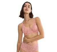 Triumph Amourette W Bra, Cherry Rose, 105C Donna