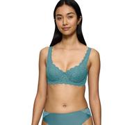 Triumph Amourette W Reggiseno, Turchese, 7D Donna