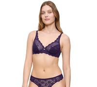 Triumph Amourette W Royal Purple, Royal Viola, 4D