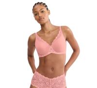 Triumph Amourette W01 Bra, Cherry Rose, 4C Donna