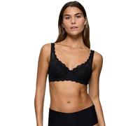 Triumph Amourette Whp Black, Nero, 4D
