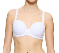 Triumph Amourette WP, Reggiseno Donna, Bianco, 5B