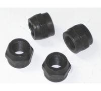 Triumph Asta Dadi 70-2922 & BSA A65 A50 Pistone Dado Set 68-0065 Unità 650 500