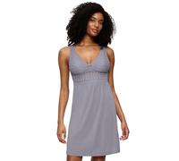 Triumph Aura Spotlight NDK 03 X Nightgown, Grey Shadow, 54 Donna