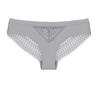 Triumph - Aura Spotlight T - Donna - Brazil Slip - Mutande - Slip - Intimo, Grey Shadow, 50