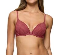 Triumph Aura Spotlight T Reggiseno Push up, Fragola Allure, 3D Donna