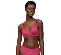 Triumph - Aura Spotlight T Whp - Reggiseno a Coppa, Flashy Pink, 5C