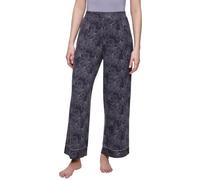 Triumph Aura Spotlight Trousers 01 Pantaloni, Combinazione Grigia, 48 Donna