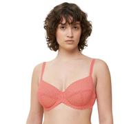 Triumph Aura Spotlight W, Reggiseno con ferretto Donna, Corallo (Sugar Coral), 4D