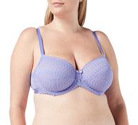 Triumph Aura Spotlight W, Reggiseno con ferretto Donna, Viola (Purple Dust), 2D