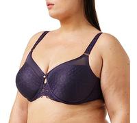 Triumph Azalea Florale W01, Reggiseno Donna, Smoky Lilac, 2D