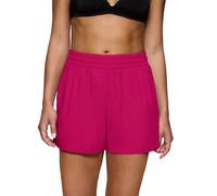 Triumph Beach Mywear Shorts 01 Pantaloni, Rosa (Berre), 48 Donna